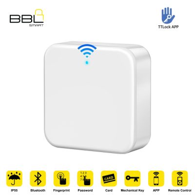 BBL Smart G2 WiFi Bridge