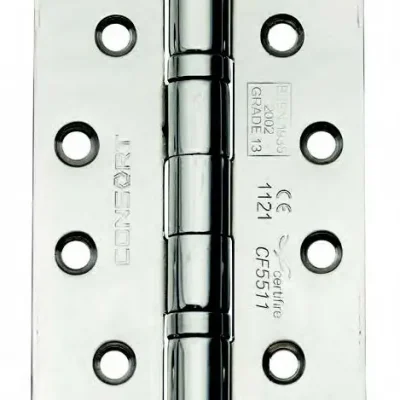 CBH102 Butt Hinge