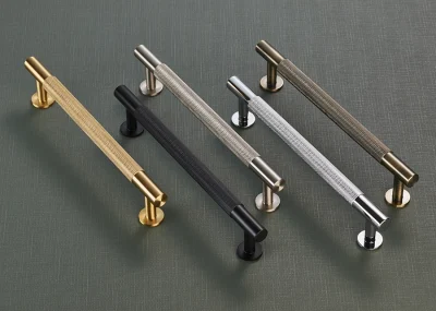 FTD700 Knurl Pull