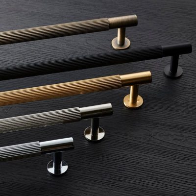 FTD710 Lines Pull Handle