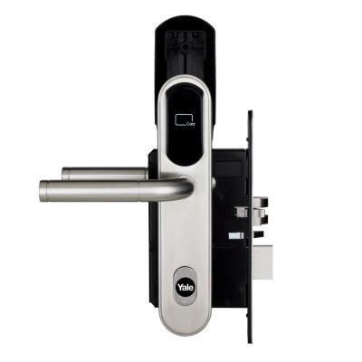 Elenza Access Lockset