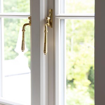 Casement Windows