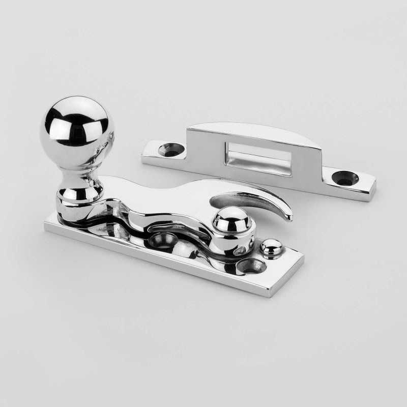 0182 Claw Sash Fastener