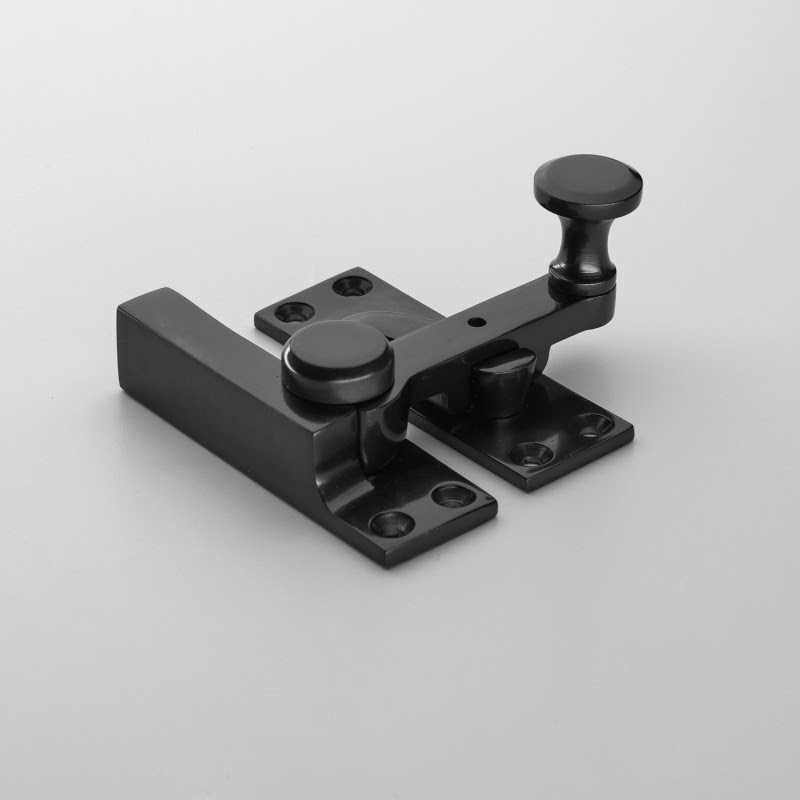 0185 Quadrant Sash Fastener