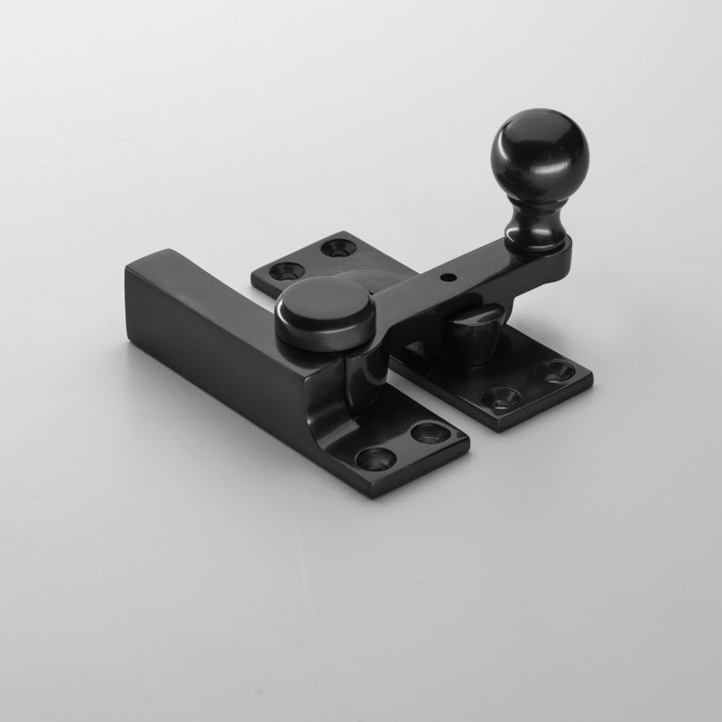 0189 Quadrant Sash Fastener