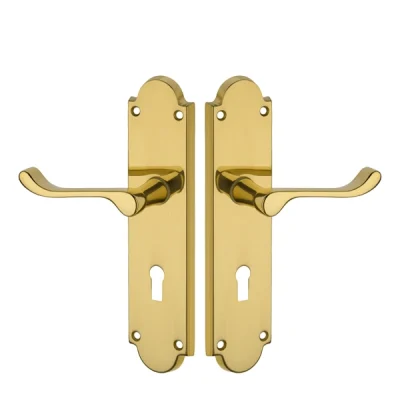 BB-1101 Victorian Scroll