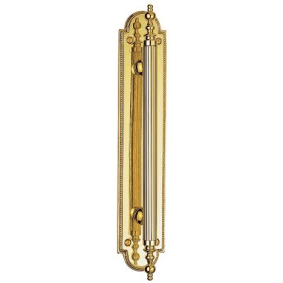 Chesham Ornate Pull Handle