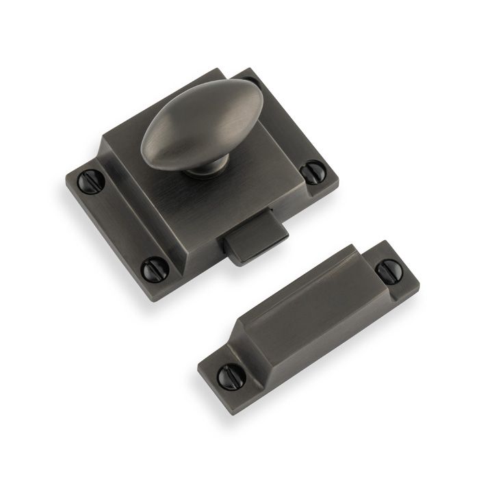 AW730 Cupboard Latch - Image 8