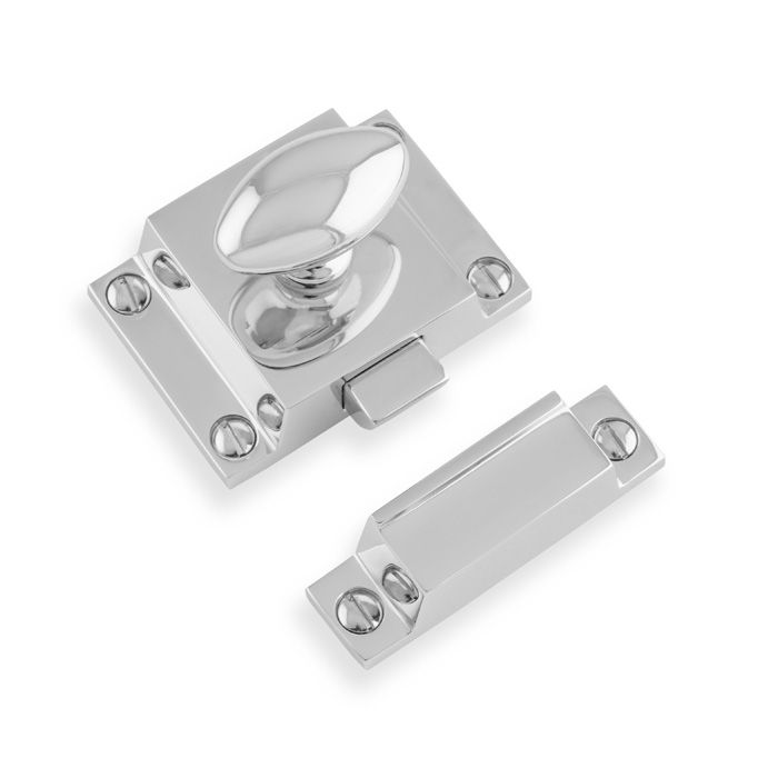 AW730 Cupboard Latch - Image 7