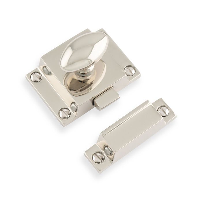 AW730 Cupboard Latch - Image 6