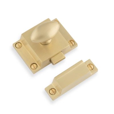 AW730 Cupboard Latch