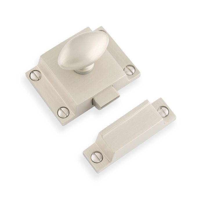 AW730 Cupboard Latch - Image 4