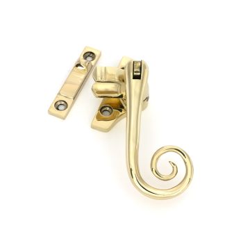Monkeytail Casement Fastener (Steel Window)