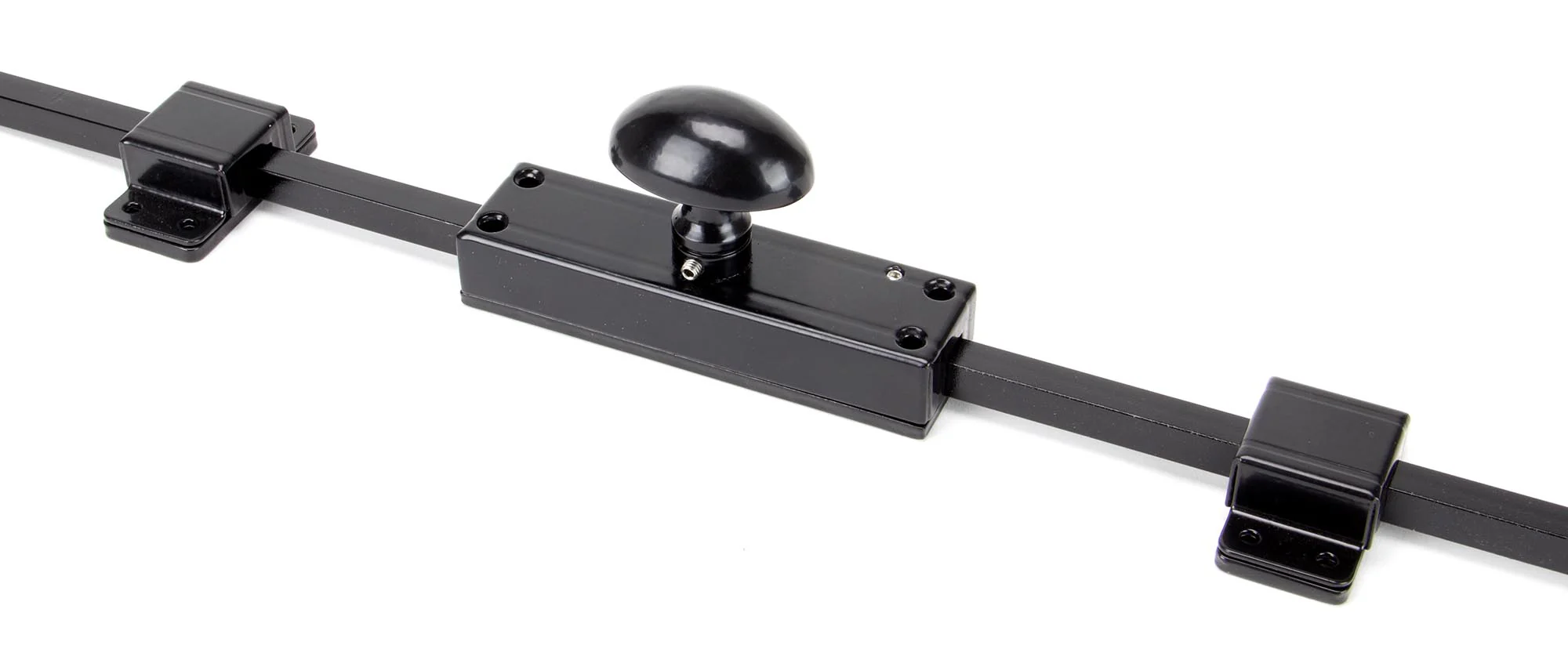 Cremone Bolt Oval Knob - Image 2