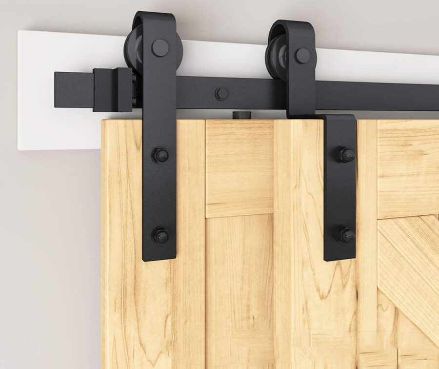 RHA01180 Barn Sliding Gear - Image 3