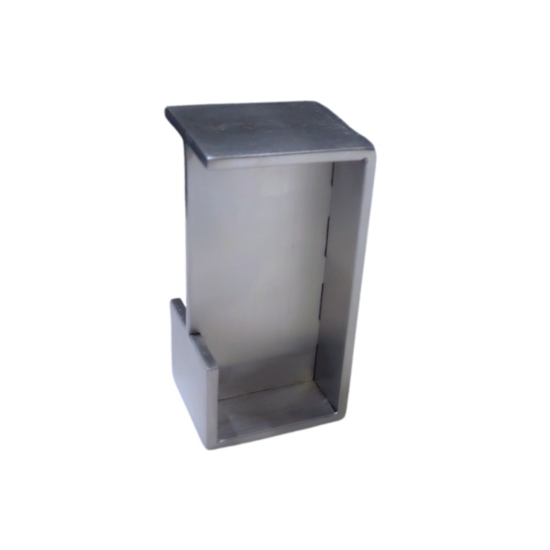Pocket Sliding Flush Pull - Image 4