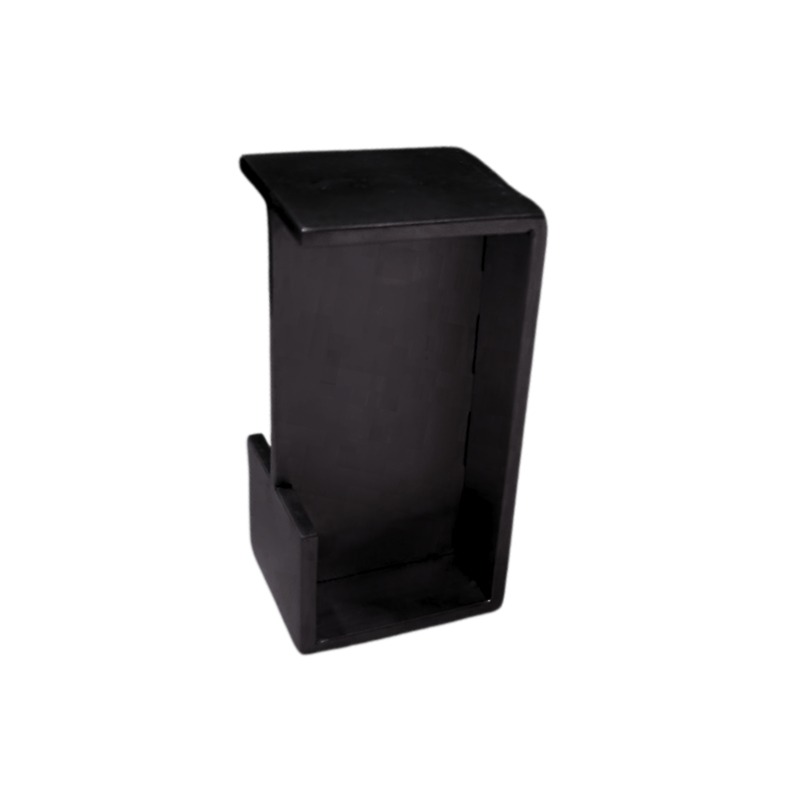 Pocket Sliding Flush Pull - Image 3