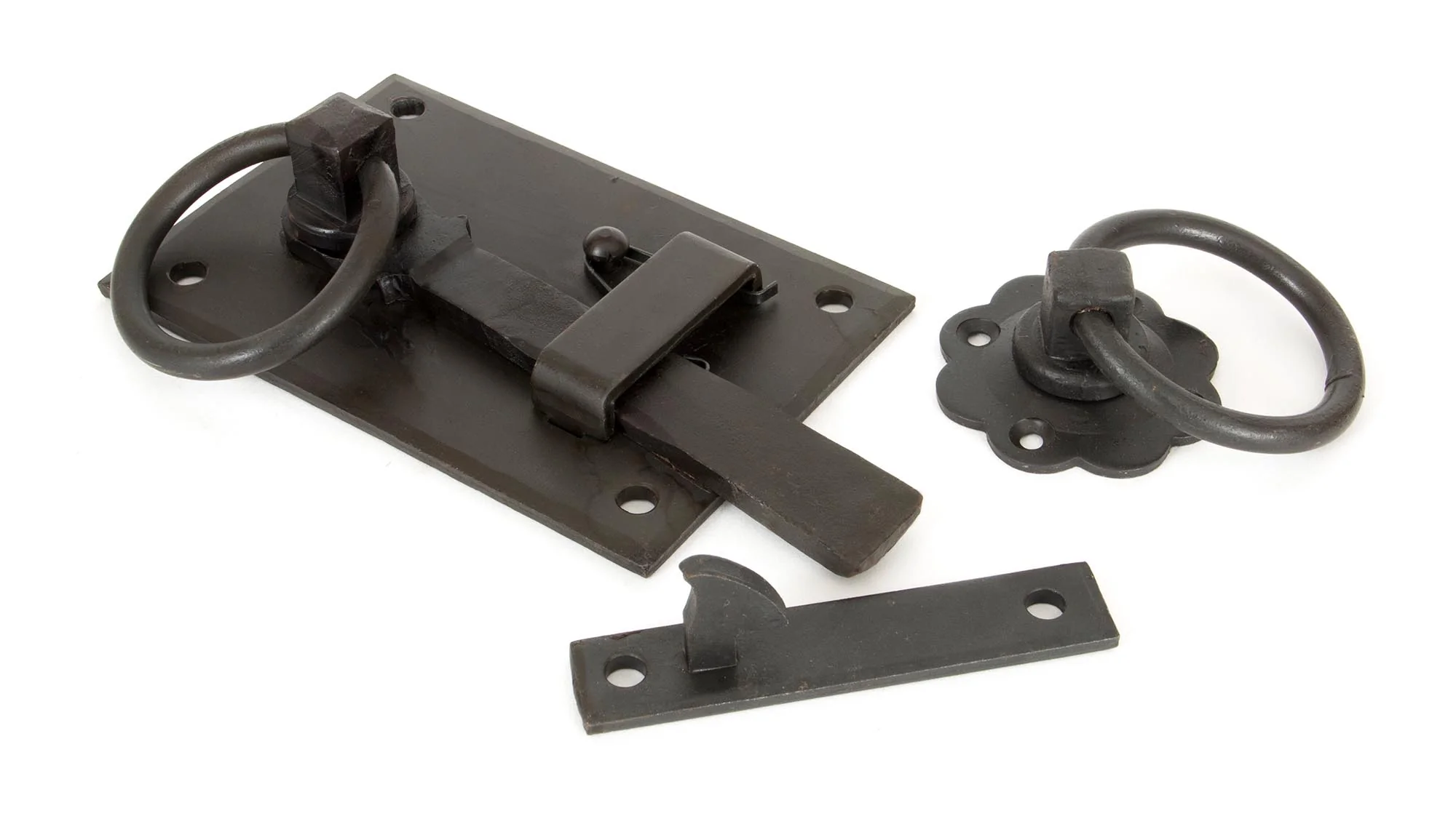 Cottage Latch - Image 3