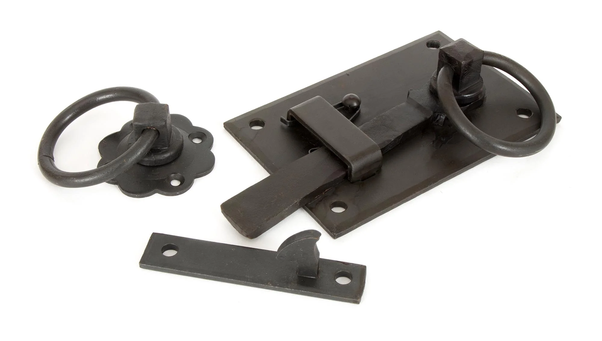Cottage Latch - Image 2