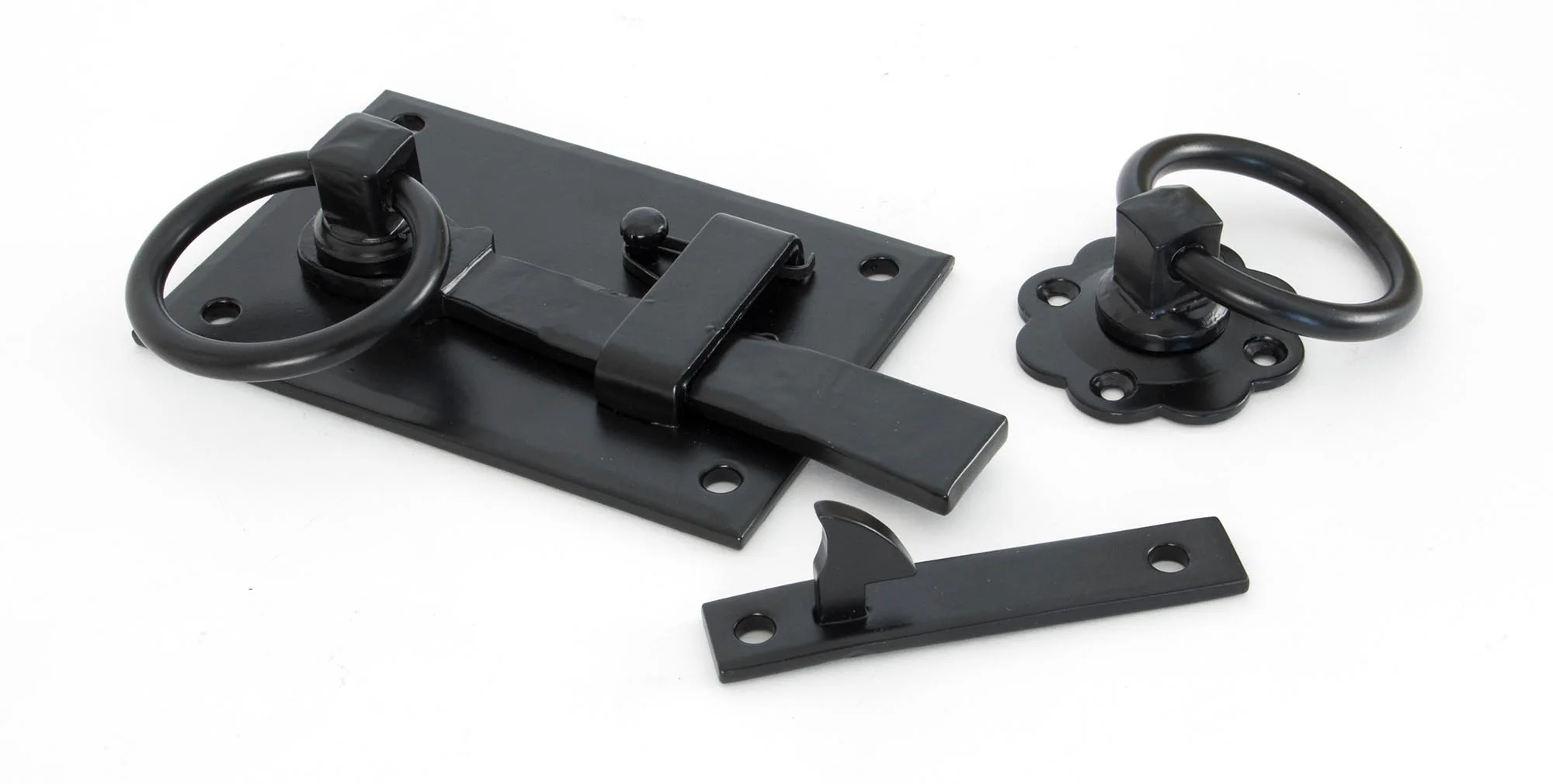 Cottage Latch - Image 5