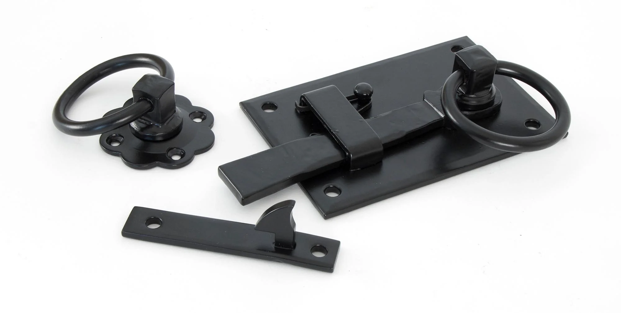 Cottage Latch - Image 9
