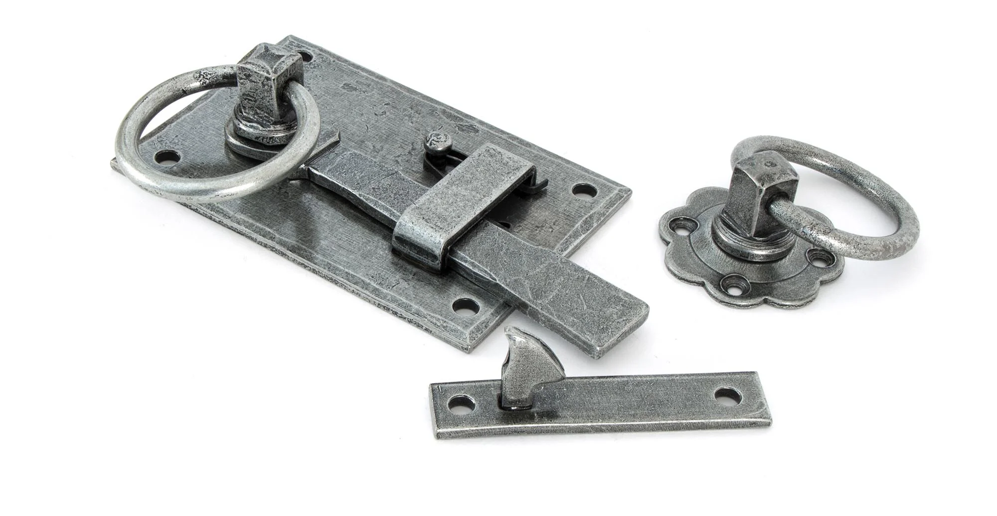 Cottage Latch - Image 6