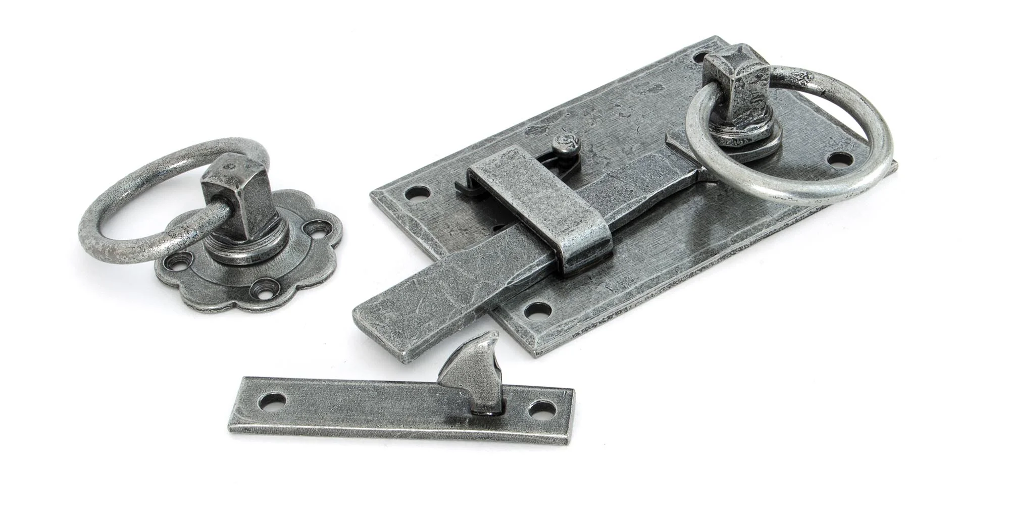 Cottage Latch - Image 7