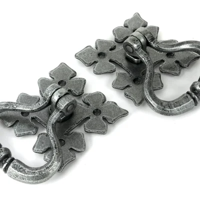 Shakespeare Ring Turn Set