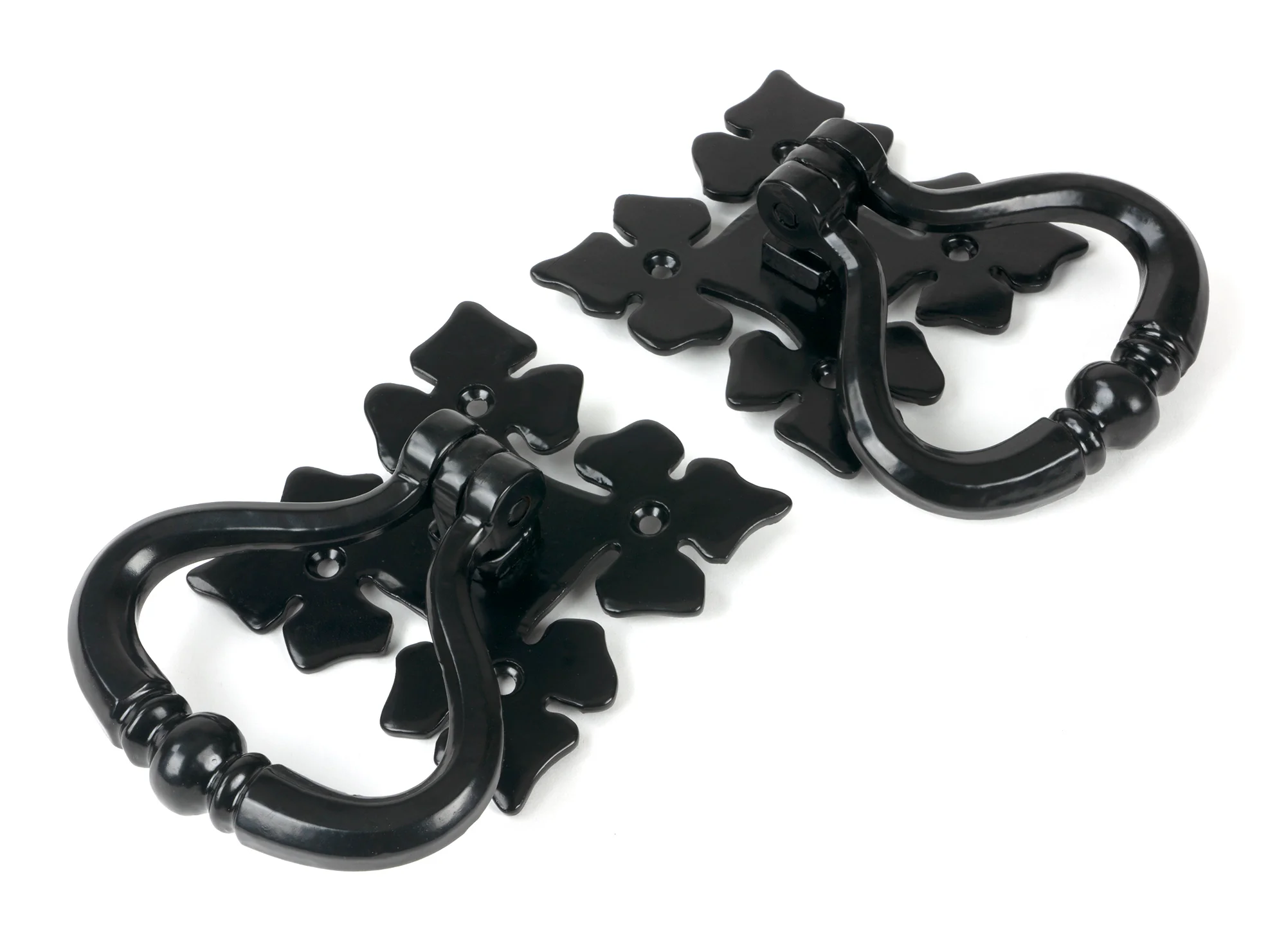 Shakespeare Ring Turn Set - Image 2