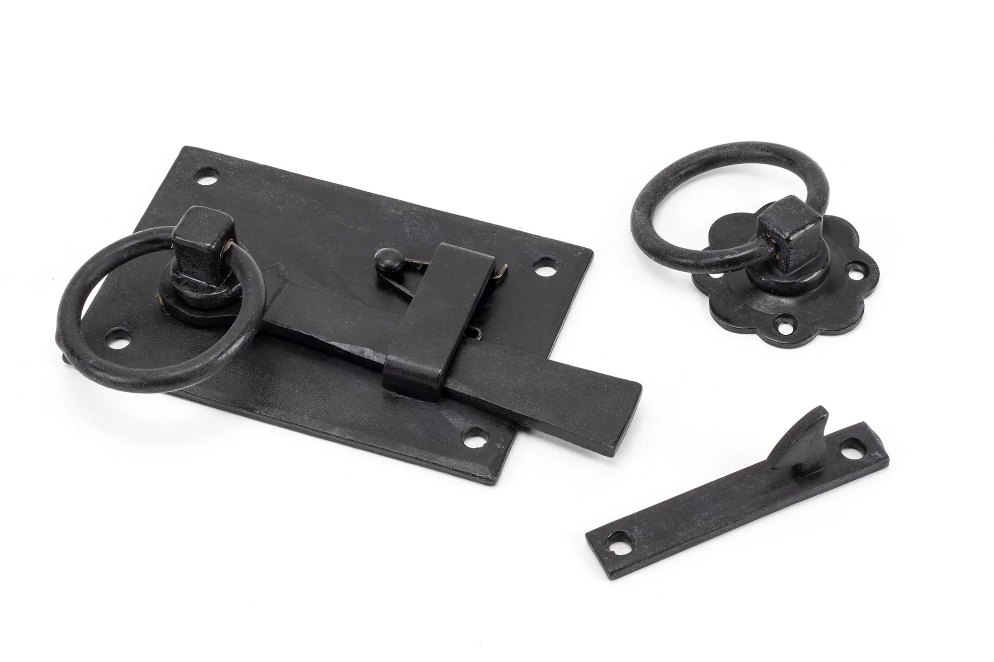 Cottage Latch