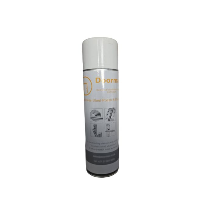 QS9000 SS Cleaner