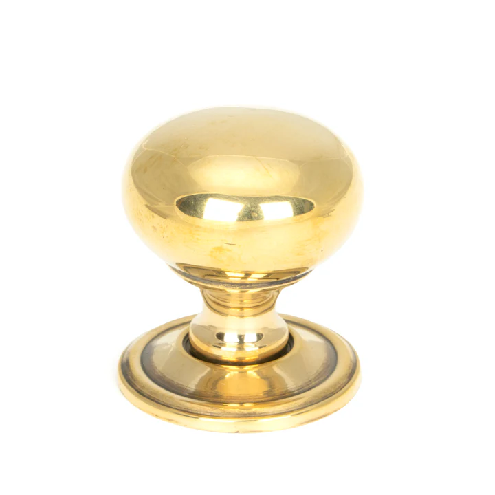 Mushroom Cabinet Knob - Image 9
