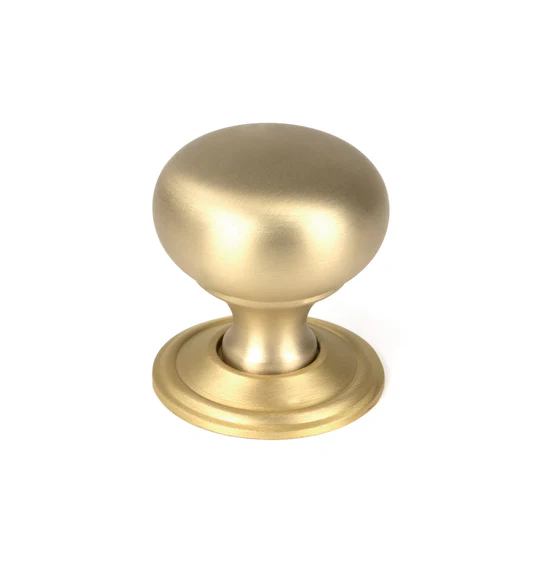 Mushroom Cabinet Knob - Image 7