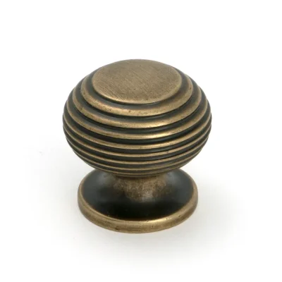 Beehive Cabinet Knob
