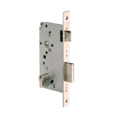 5C611 Euro Sash lock