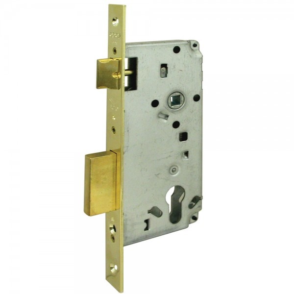 5C611 Euro Sash lock - Image 3