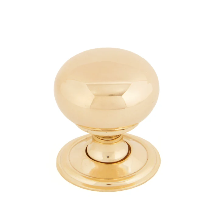 Mushroom Cabinet Knob - Image 4