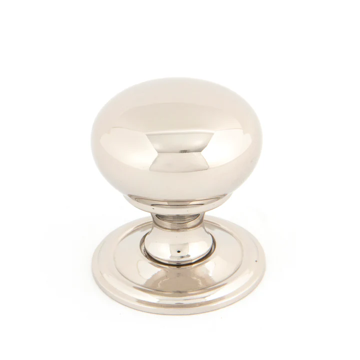 Mushroom Cabinet Knob - Image 6