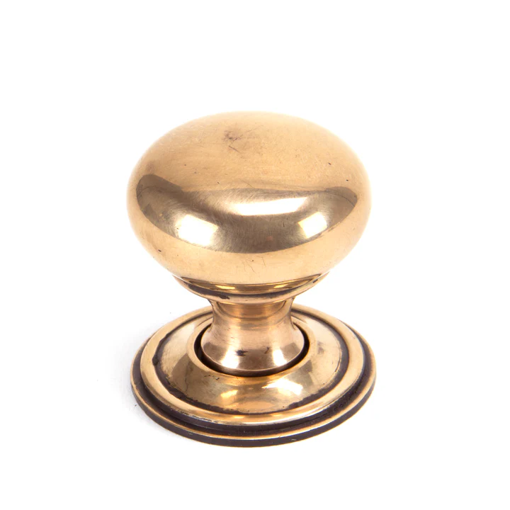 Mushroom Cabinet Knob - Image 5