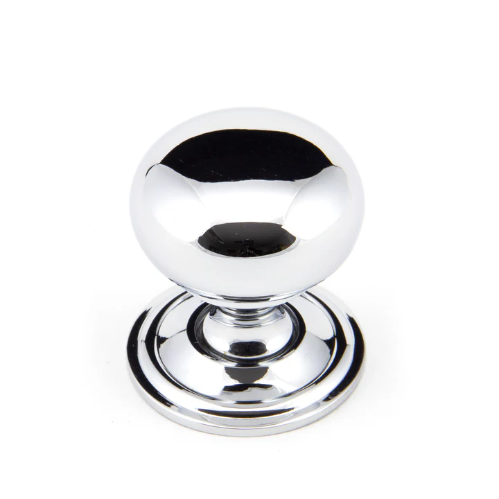 Mushroom Cabinet Knob - Image 3