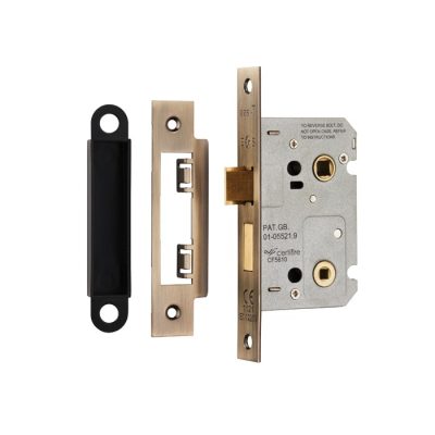 Easi-T Bathroom Lock