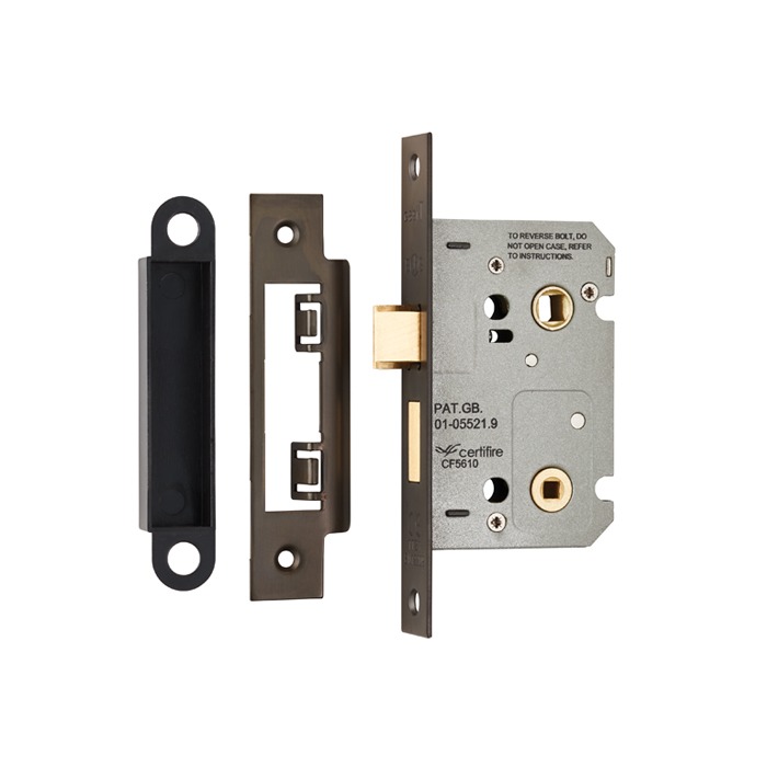 Easi-T Bathroom Lock - Image 6