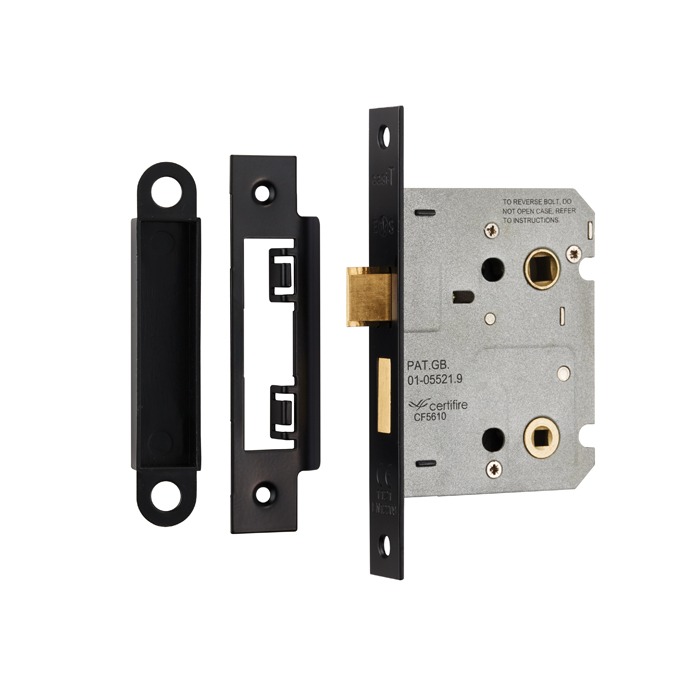 Easi-T Bathroom Lock - Image 2