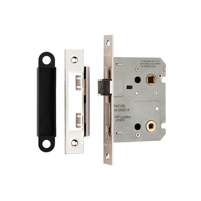 Easi-T Bathroom Lock - Image 3