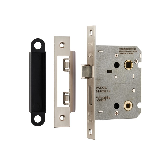 Easi-T Bathroom Lock - Image 4
