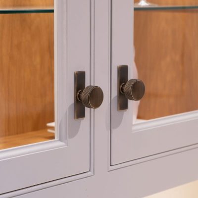 AWBP76 Rectangle Cabinet Backplate