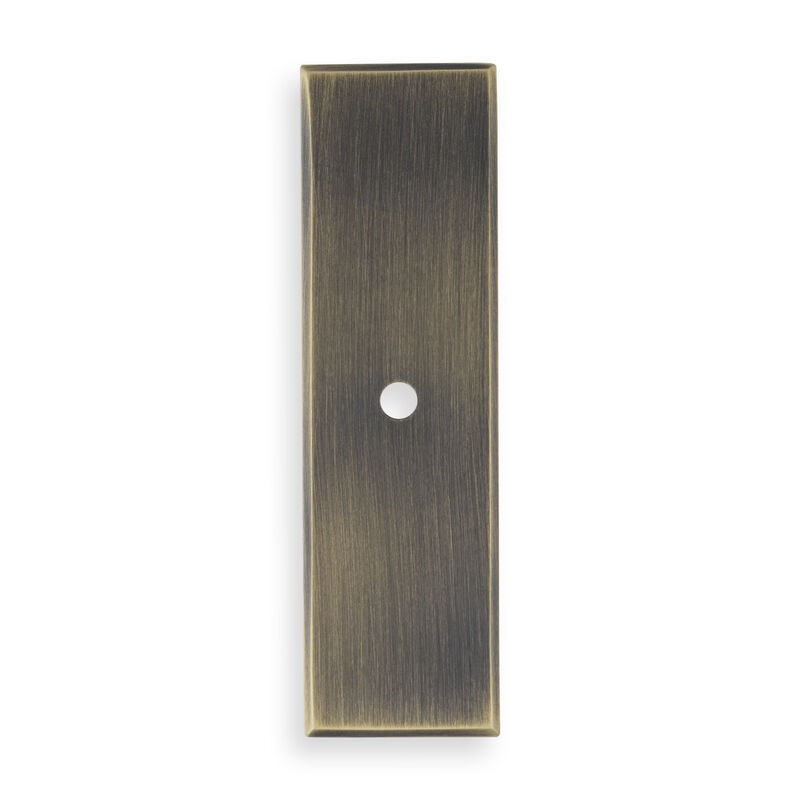 AWBP76 Rectangle Cabinet Backplate - Image 2