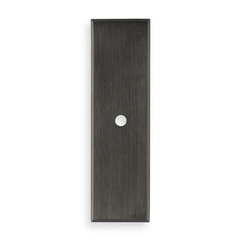 AWBP76 Rectangle Cabinet Backplate - Image 3