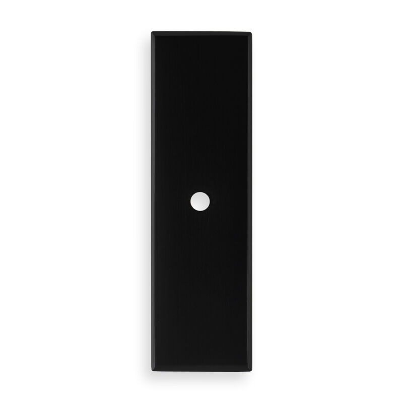 AWBP76 Rectangle Cabinet Backplate - Image 4