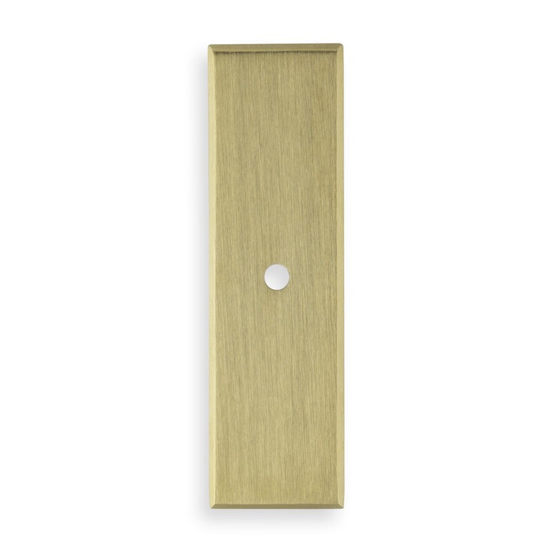 AWBP76 Rectangle Cabinet Backplate - Image 6